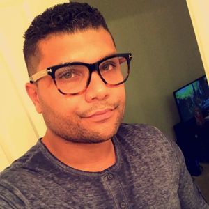 Meet your Posher, Ryan